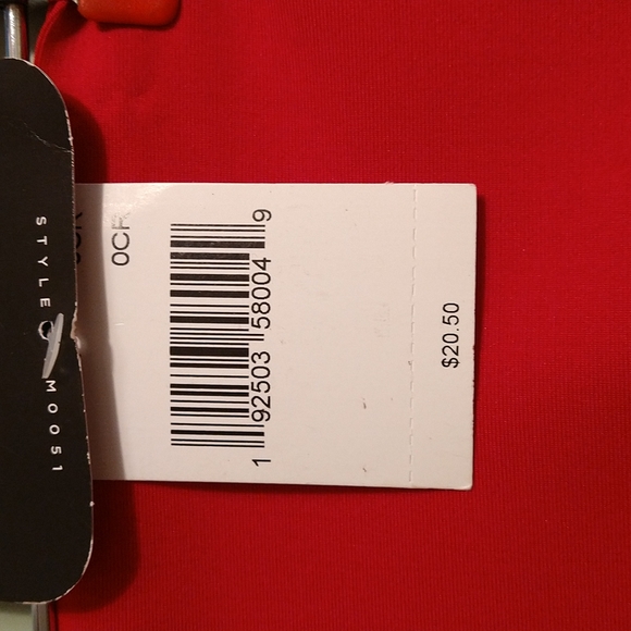 NWT Maidenform Firm Shapes brief Sz L - Picture 5 of 6